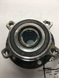 2014 - 2017 JEEP CHEROKEE Front Wheel Hub Bearing Assembly OEM