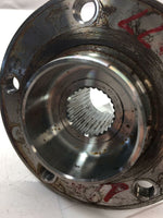 2014 - 2017 JEEP CHEROKEE Front Wheel Hub Bearing Assembly OEM