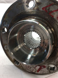 2014 - 2017 JEEP CHEROKEE Front Wheel Hub Bearing Assembly OEM
