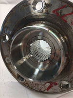2014 - 2017 JEEP CHEROKEE Front Wheel Hub Bearing Assembly OEM
