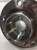 2014 - 2017 JEEP CHEROKEE Front Wheel Hub Bearing Assembly OEM