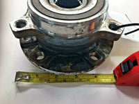 2014 - 2017 JEEP CHEROKEE Front Wheel Hub Bearing Assembly OEM