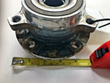 2014 - 2017 JEEP CHEROKEE Front Wheel Hub Bearing Assembly OEM