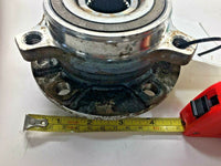 2014 - 2017 JEEP CHEROKEE Front Wheel Hub Bearing Assembly OEM