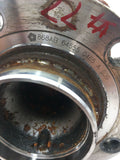 2014 - 2017 JEEP CHEROKEE Rear Wheel Hub Bearing Assembly 2.4L OEM