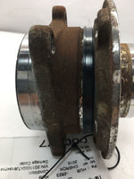2014 - 2017 JEEP CHEROKEE Rear Wheel Hub Bearing Assembly 2.4L OEM