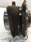 2014 - 2017 JEEP CHEROKEE Rear Wheel Hub Bearing Assembly 2.4L OEM