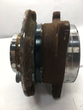 2014 - 2017 JEEP CHEROKEE Rear Wheel Hub Bearing Assembly 2.4L OEM