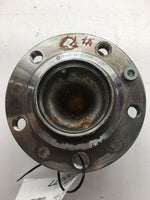 2014 - 2017 JEEP CHEROKEE Rear Wheel Hub Bearing Assembly 2.4L OEM
