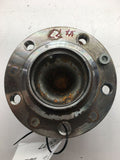 2014 - 2017 JEEP CHEROKEE Rear Wheel Hub Bearing Assembly 2.4L OEM