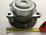 2014 - 2017 JEEP CHEROKEE Rear Wheel Hub Bearing Assembly 2.4L OEM