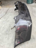 2011 -2016 CHEVROLET CRUZE Rear Back Bumper Cover Exterior Plastic Dark Gray OEM