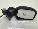2004 JEEP LIBERTY 2002 - 2007 Genuine Front Door Mirror Right Passenger Side RH