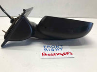 2004 JEEP LIBERTY 2002 - 2007 Genuine Front Door Mirror Right Passenger Side RH