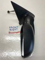 2004 JEEP LIBERTY 2002 - 2007 Genuine Front Door Mirror Right Passenger Side RH