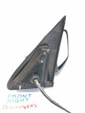 2004 JEEP LIBERTY 2002 - 2007 Genuine Front Door Mirror Right Passenger Side RH