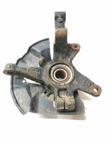 MAZDA CX9 2007 08 09 10 11 12 13 2014 Left Side Front Spindle Knuckle With Hub