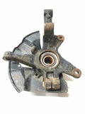 MAZDA CX9 2007 08 09 10 11 12 13 2014 Left Side Front Spindle Knuckle With Hub