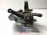 MAZDA CX9 2007 08 09 10 11 12 13 2014 Left Side Front Spindle Knuckle With Hub