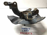 MAZDA CX9 2007 08 09 10 11 12 13 2014 Left Side Front Spindle Knuckle With Hub