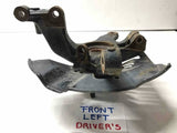 MAZDA CX9 2007 08 09 10 11 12 13 2014 Left Side Front Spindle Knuckle With Hub