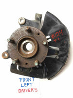 MAZDA CX9 2007 08 09 10 11 12 13 2014 Left Side Front Spindle Knuckle With Hub