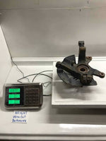 MAZDA CX9 2007 08 09 10 11 12 13 2014 Left Side Front Spindle Knuckle With Hub