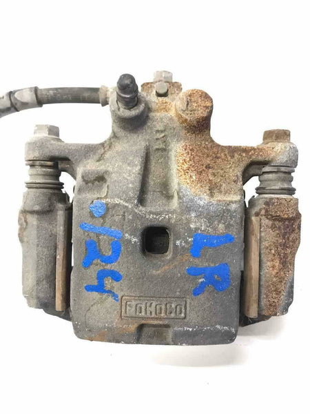 2007 - 2014 MAZDA CX9 Rear Brake Caliper Stop Hardware Driver Left LH OEM