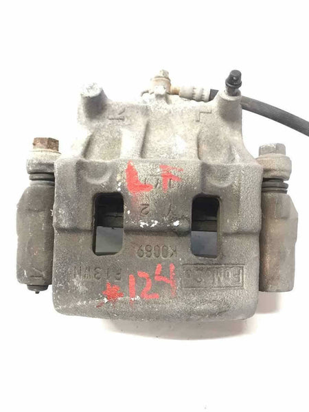 MAZDA CX9 2007 08 09 10 11 12 13 2014 Front Caliper Stop Brake Hardware Left