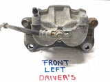 MAZDA CX9 2007 08 09 10 11 12 13 2014 Front Caliper Stop Brake Hardware Left
