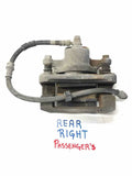 2007 - 2014 MAZDA CX9 Rear Brake Caliper Stop Hardware Passenger Right RH OEM