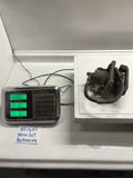 2007 - 2014 MAZDA CX9 Rear Brake Caliper Stop Hardware Passenger Right RH OEM