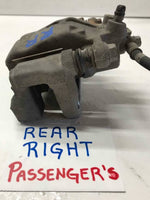 2007 - 2014 MAZDA CX9 Rear Brake Caliper Stop Hardware Passenger Right RH OEM