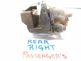2007 - 2014 MAZDA CX9 Rear Brake Caliper Stop Hardware Passenger Right RH OEM