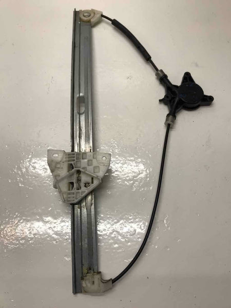 2007 - 2014 MAZDA CX9 Front Door Regulator Passenger Right RH OEM