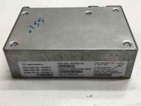 2004 GMC ENVOY Rainier Communication Module Control Computer Unit 1509997304 OEM