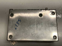 2004 GMC ENVOY Rainier Communication Module Control Computer Unit 1509997304 OEM