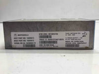 2004 GMC ENVOY Rainier Communication Module Control Computer Unit 1509997304 OEM