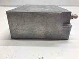 2004 GMC ENVOY Rainier Communication Module Control Computer Unit 1509997304 OEM