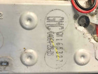 2002 - 2009 GMC ENVOY Tail Light Lamp Assembly Driver Left LH OEM