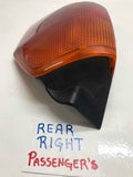 2002 - 2009 GMC ENVOY Tail Light Lamp Exterior Assembly Passenger Right RH OEM