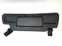 2005 - 2011 MERCEDES SLK280 Front Sun Visor W/ Mirror Sunvisor Passenger Right