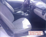 2005 - 2011 MERCEDES SLK280 Front Sun Visor W/ Mirror Sunvisor Passenger Right