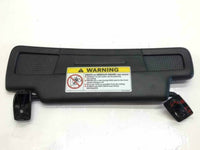 2005 - 2011 MERCEDES SLK280 Front Sun Visor W/ Mirror Sunvisor Passenger Right