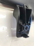 2005 - 2011 MERCEDES SLK280 Front Sun Visor W/ Mirror Sunvisor Passenger Right
