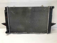 1993 - 1998 VOLVO 70 SERIES S70 Engine Cooling Cooler Radiator w/o Turbo OEM