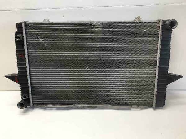 1993 - 1998 VOLVO 70 SERIES S70 Engine Cooling Cooler Radiator w/o Turbo OEM