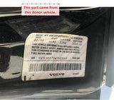 1993 - 1998 VOLVO 70 SERIES S70 Engine Cooling Cooler Radiator w/o Turbo OEM