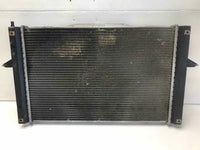 1993 - 1998 VOLVO 70 SERIES S70 Engine Cooling Cooler Radiator w/o Turbo OEM