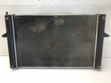 1993 - 1998 VOLVO 70 SERIES S70 Engine Cooling Cooler Radiator w/o Turbo OEM